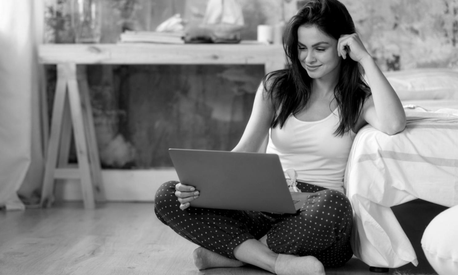 Remote Coaching-Sitzung