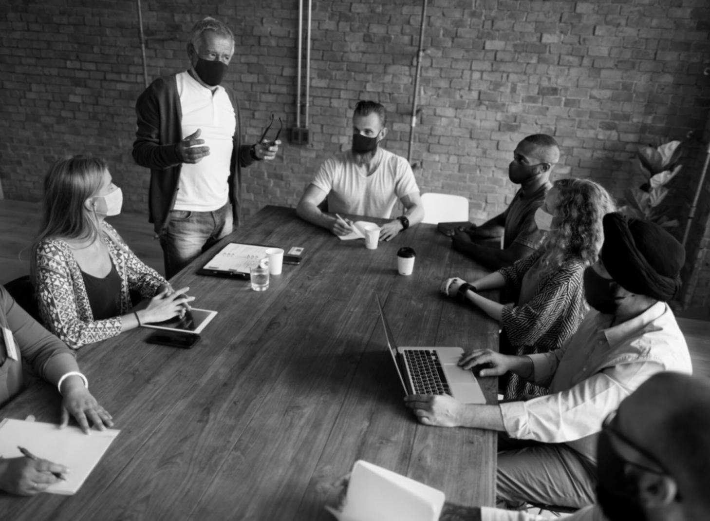 Coaching-Materialien und Arbeitsunterlagen
