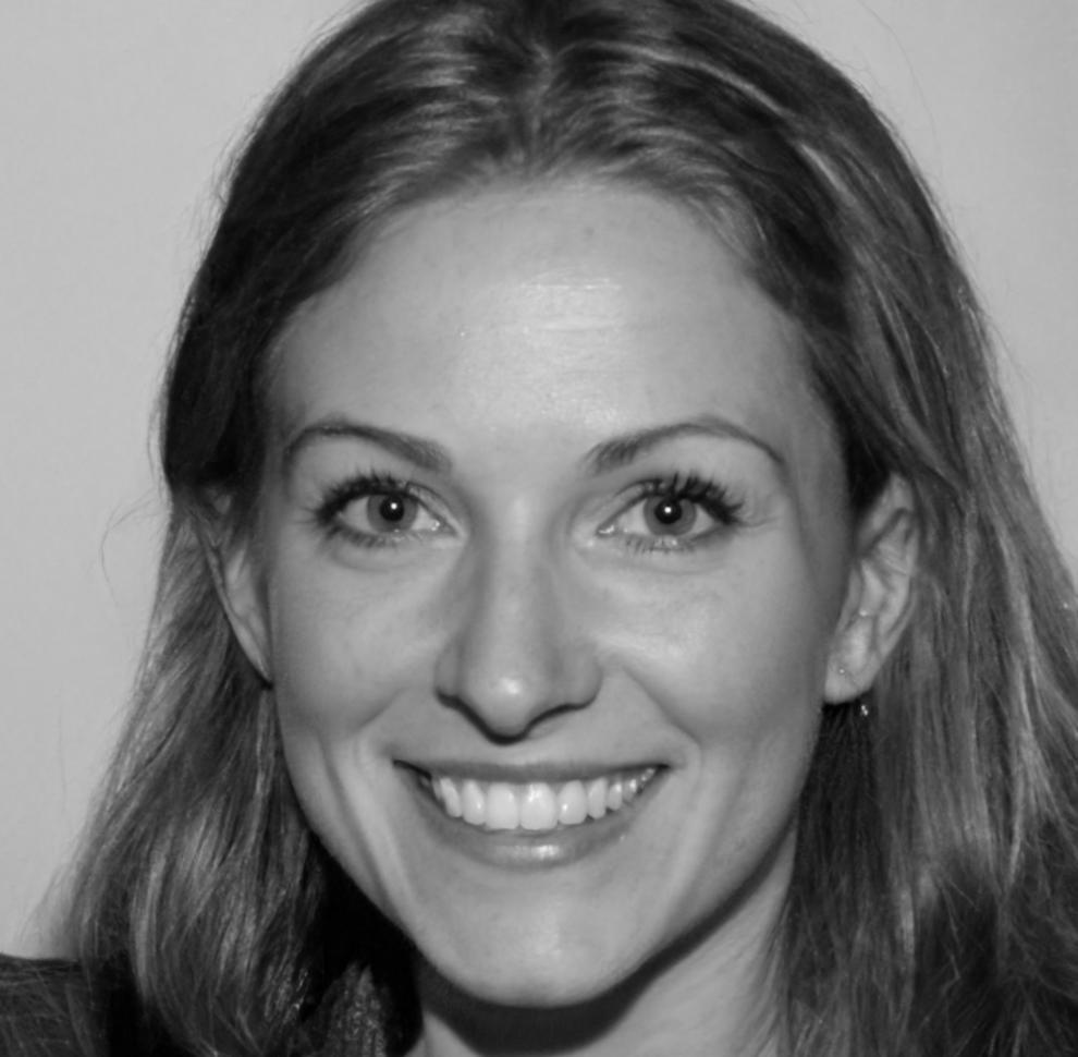 Coaching-Expertin Marlies Hoffstedt